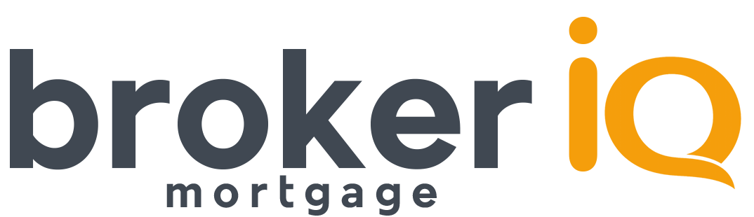 brokeriQ — Mortgage